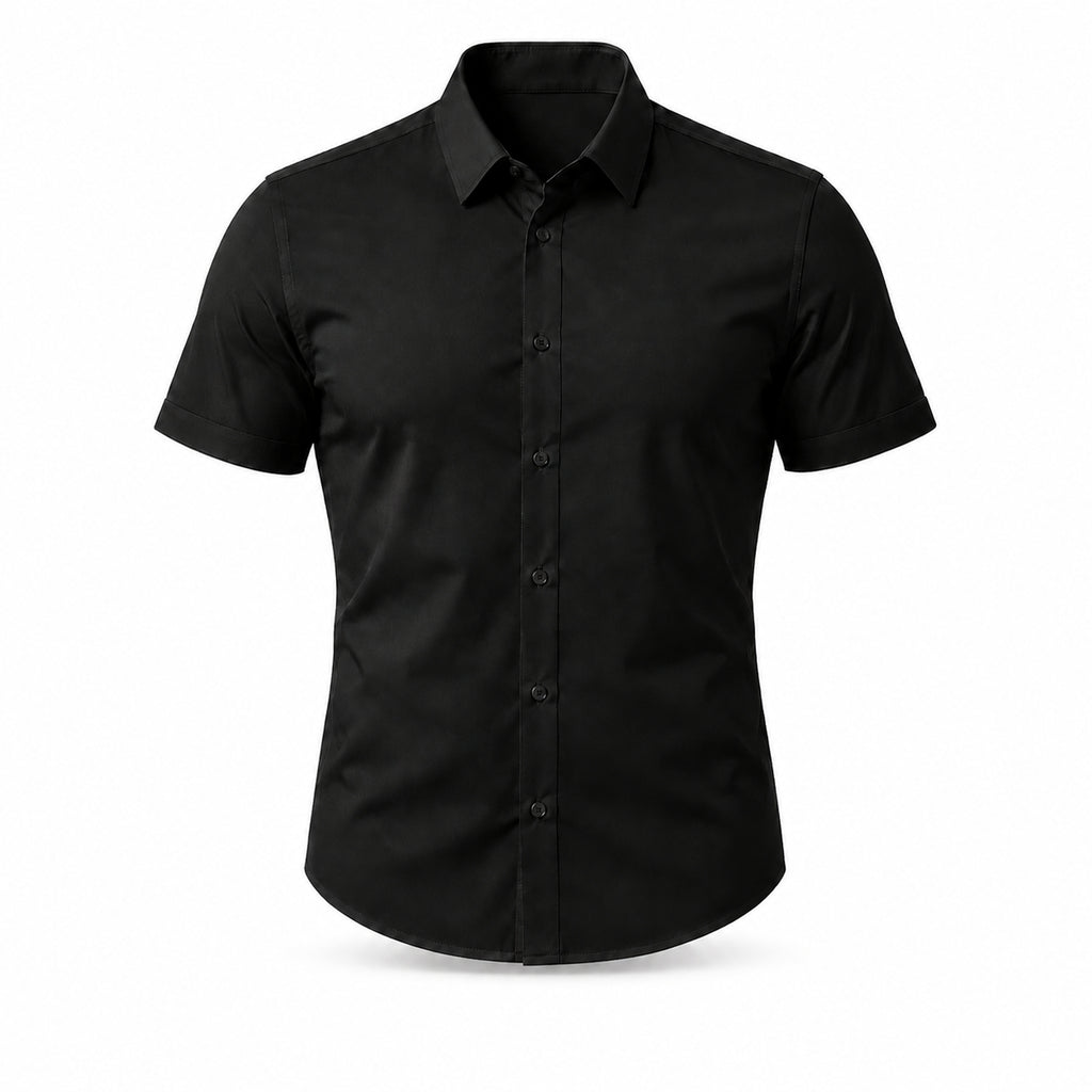Ease - Men's Ultra Comfortable Dress Shirt