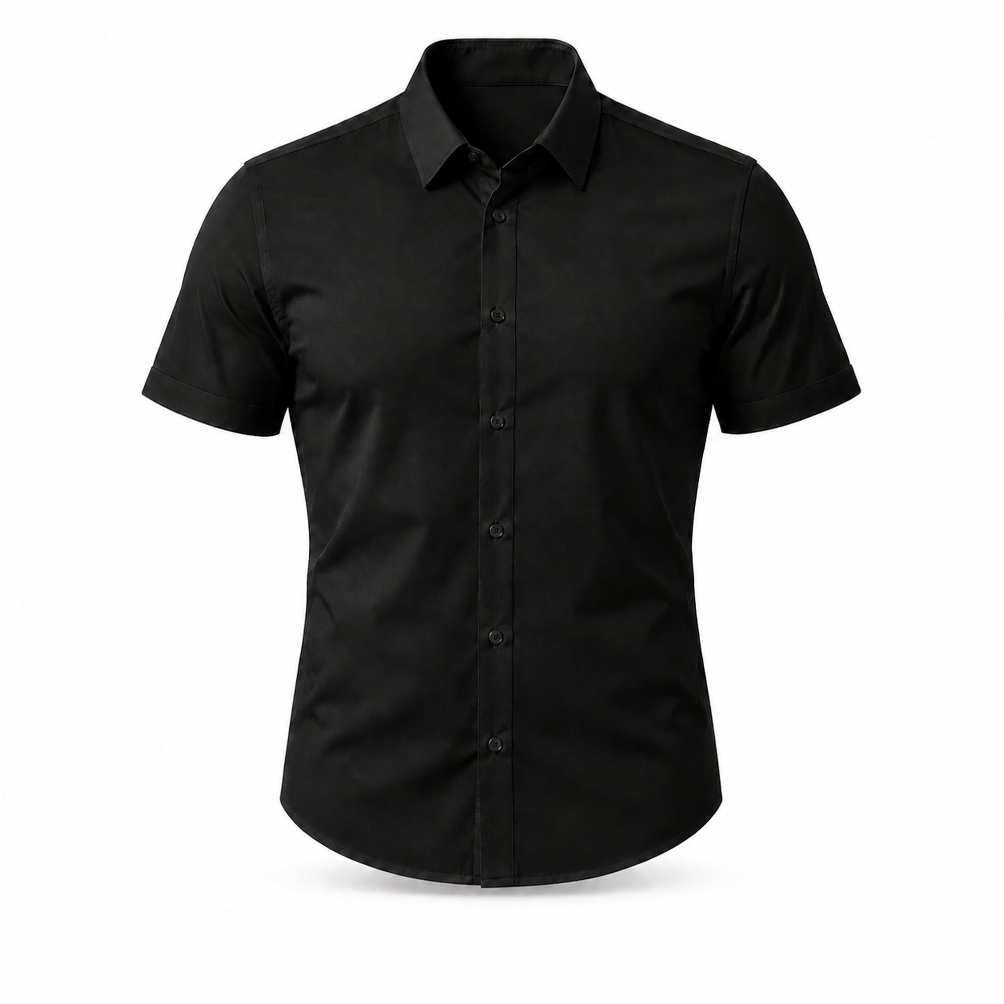 Ease - Men's Ultra Comfortable Dress Shirt