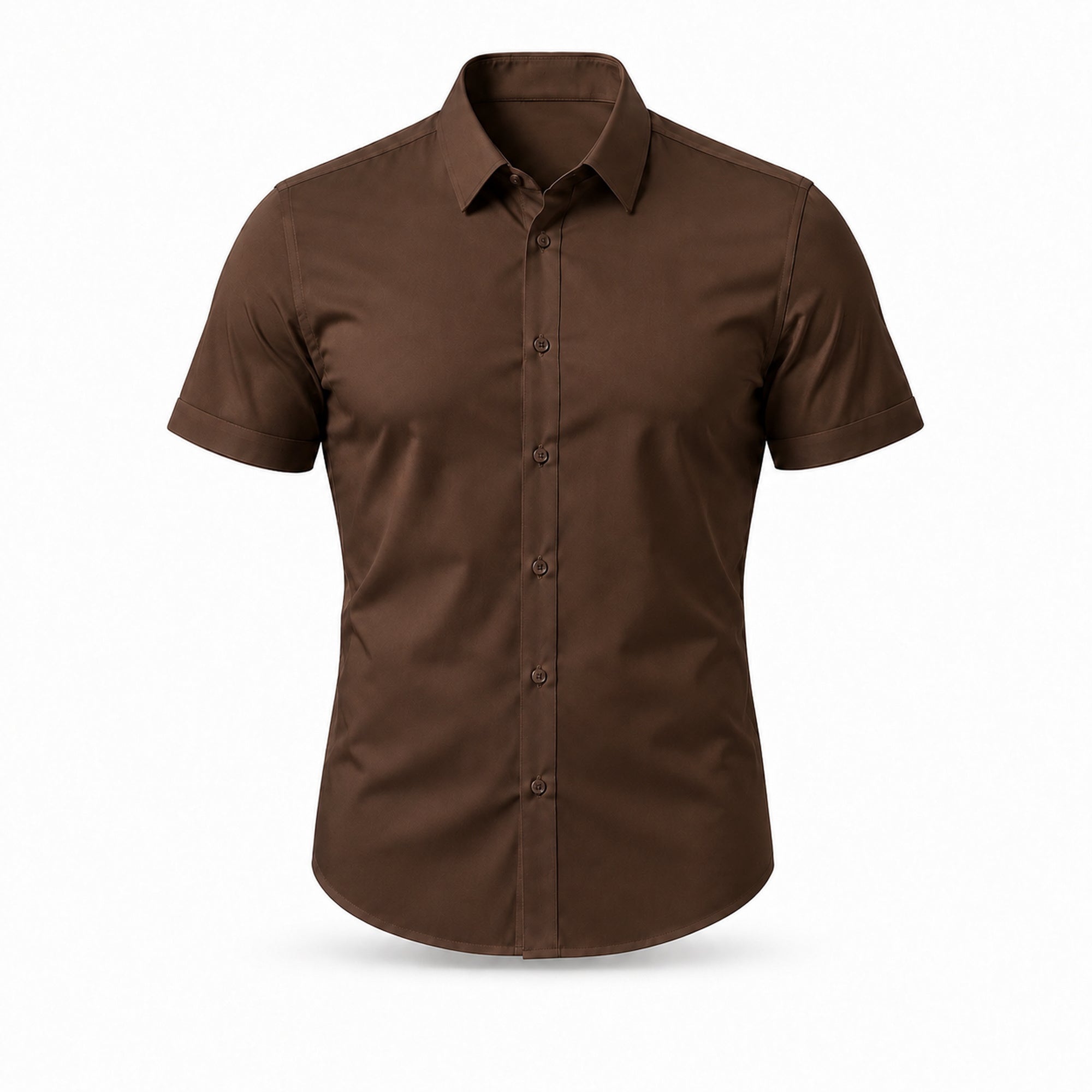 Ease - Men's Ultra Comfortable Dress Shirt