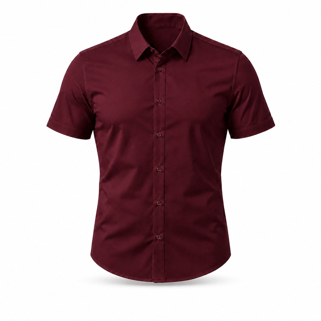 Ease - Men's Ultra Comfortable Dress Shirt