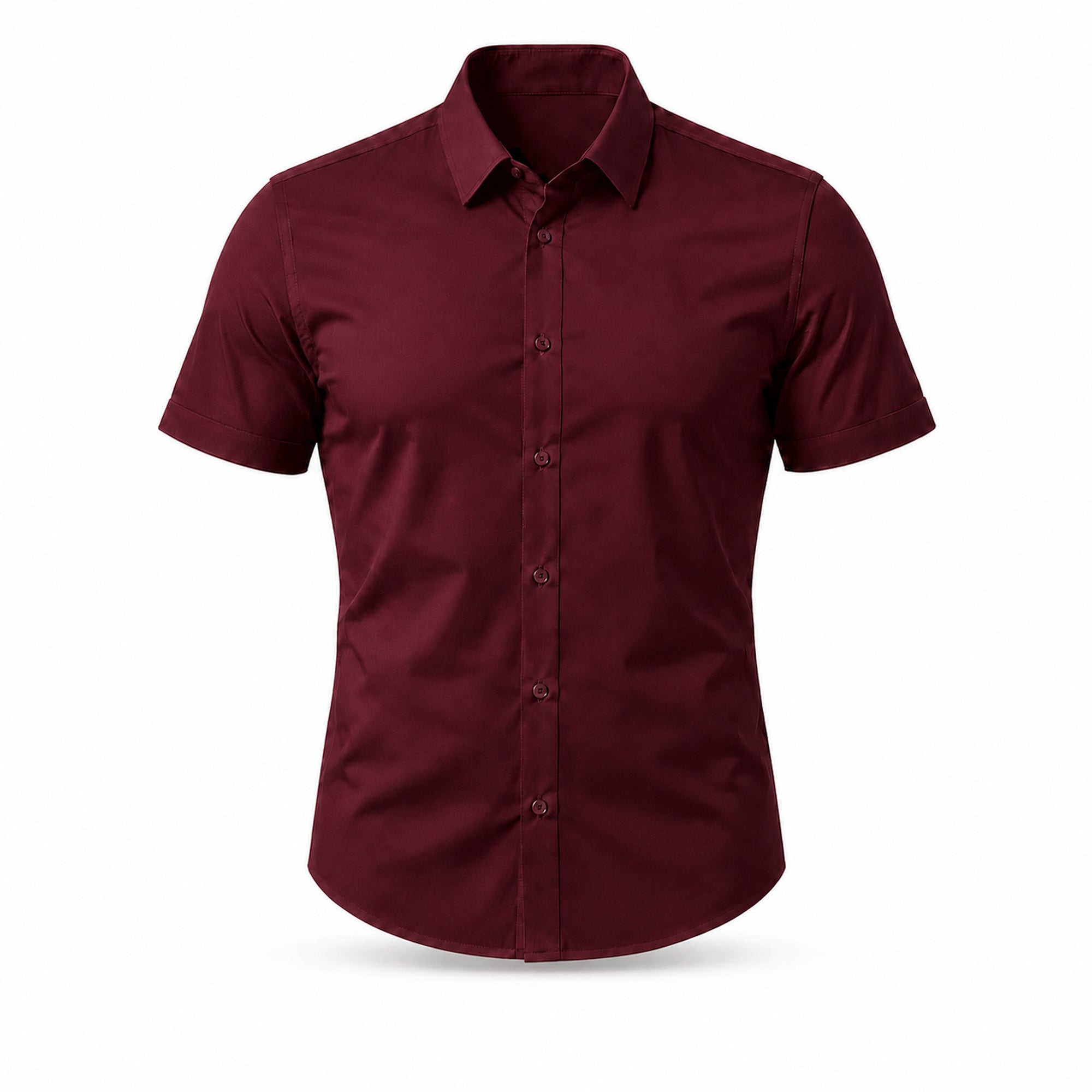 Ease - Men's Ultra Comfortable Dress Shirt