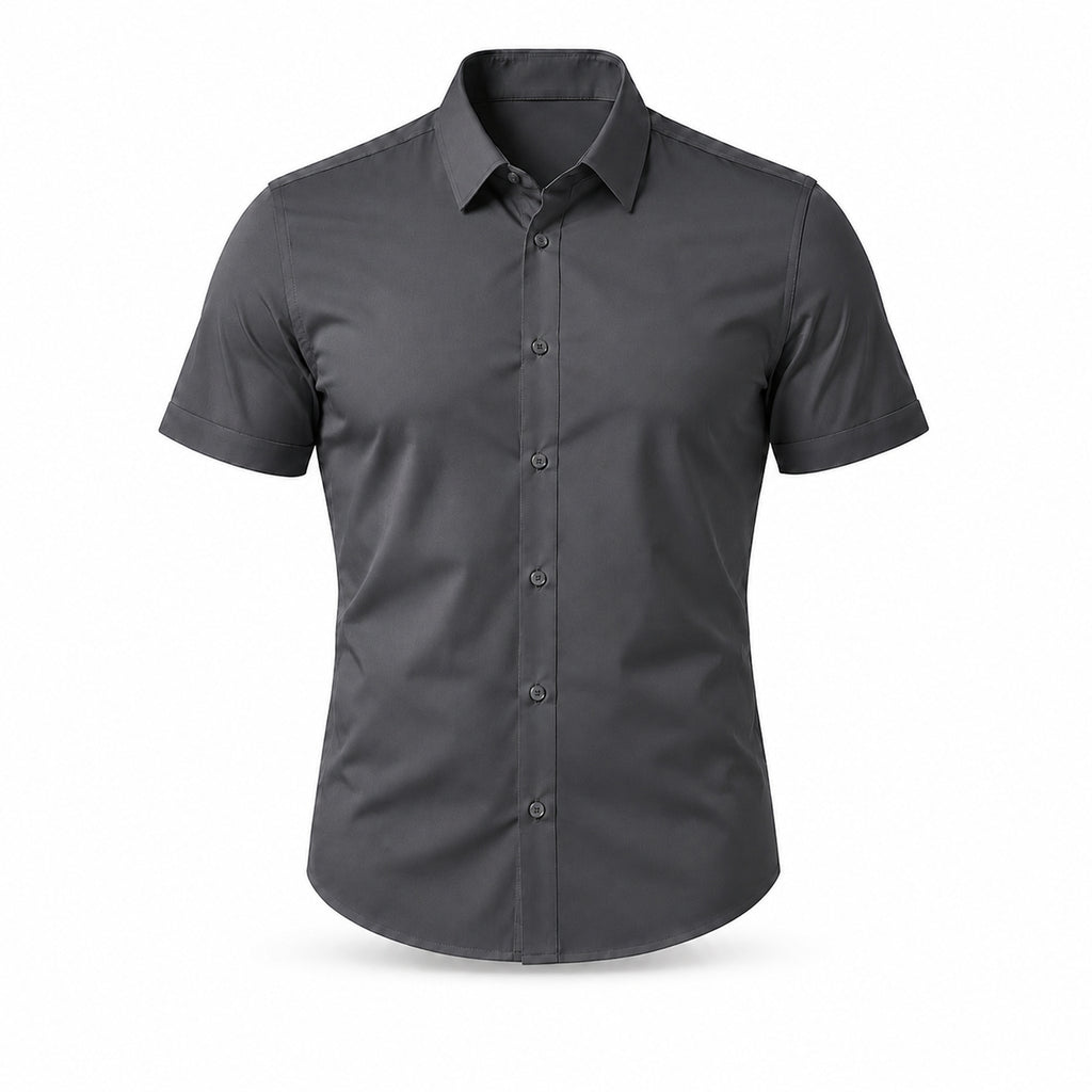Ease - Men's Ultra Comfortable Dress Shirt
