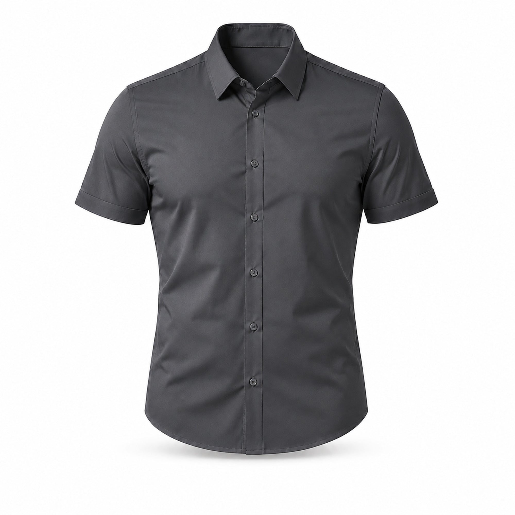 Ease - Men's Ultra Comfortable Dress Shirt