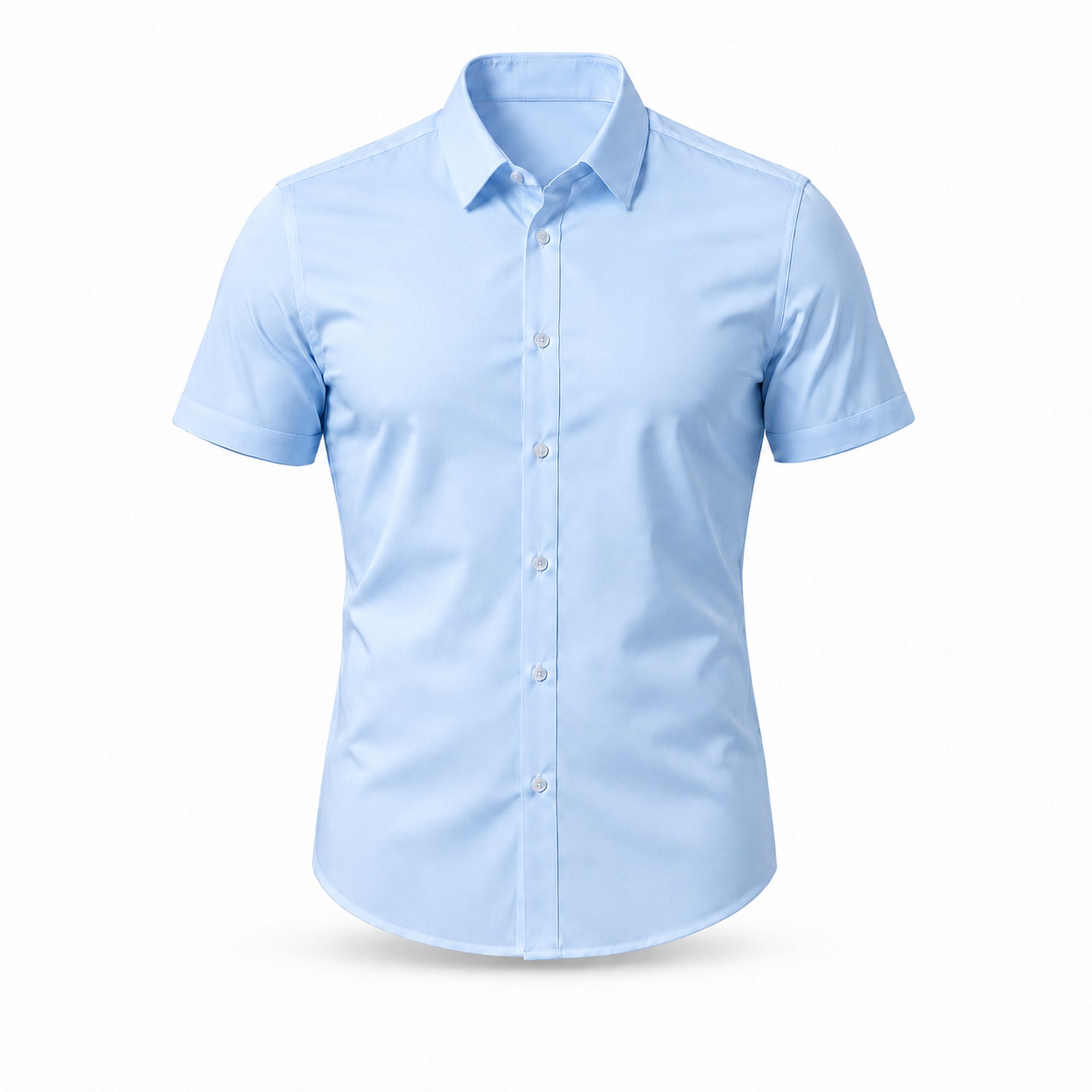 Ease - Men's Ultra Comfortable Dress Shirt