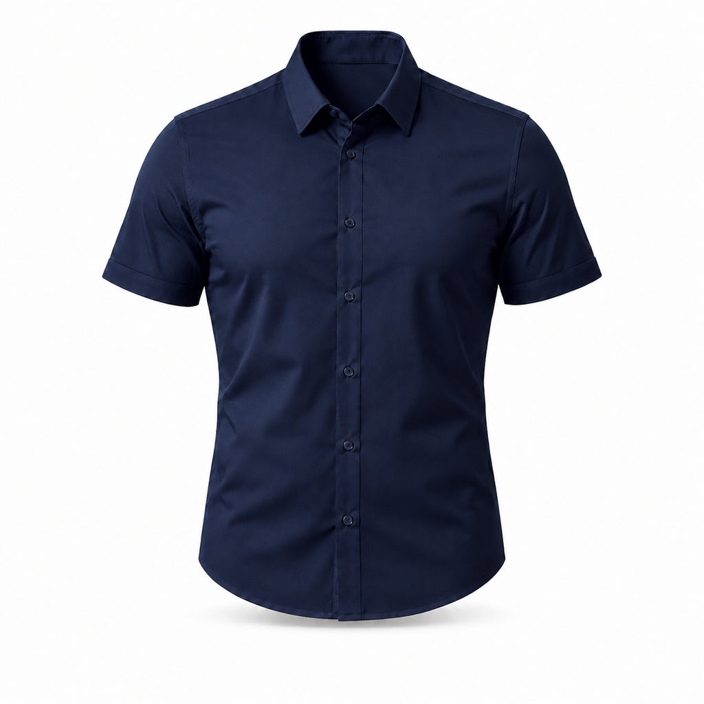 Ease - Men's Ultra Comfortable Dress Shirt