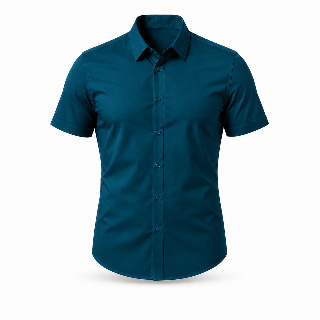 Ease - Men's Ultra Comfortable Dress Shirt