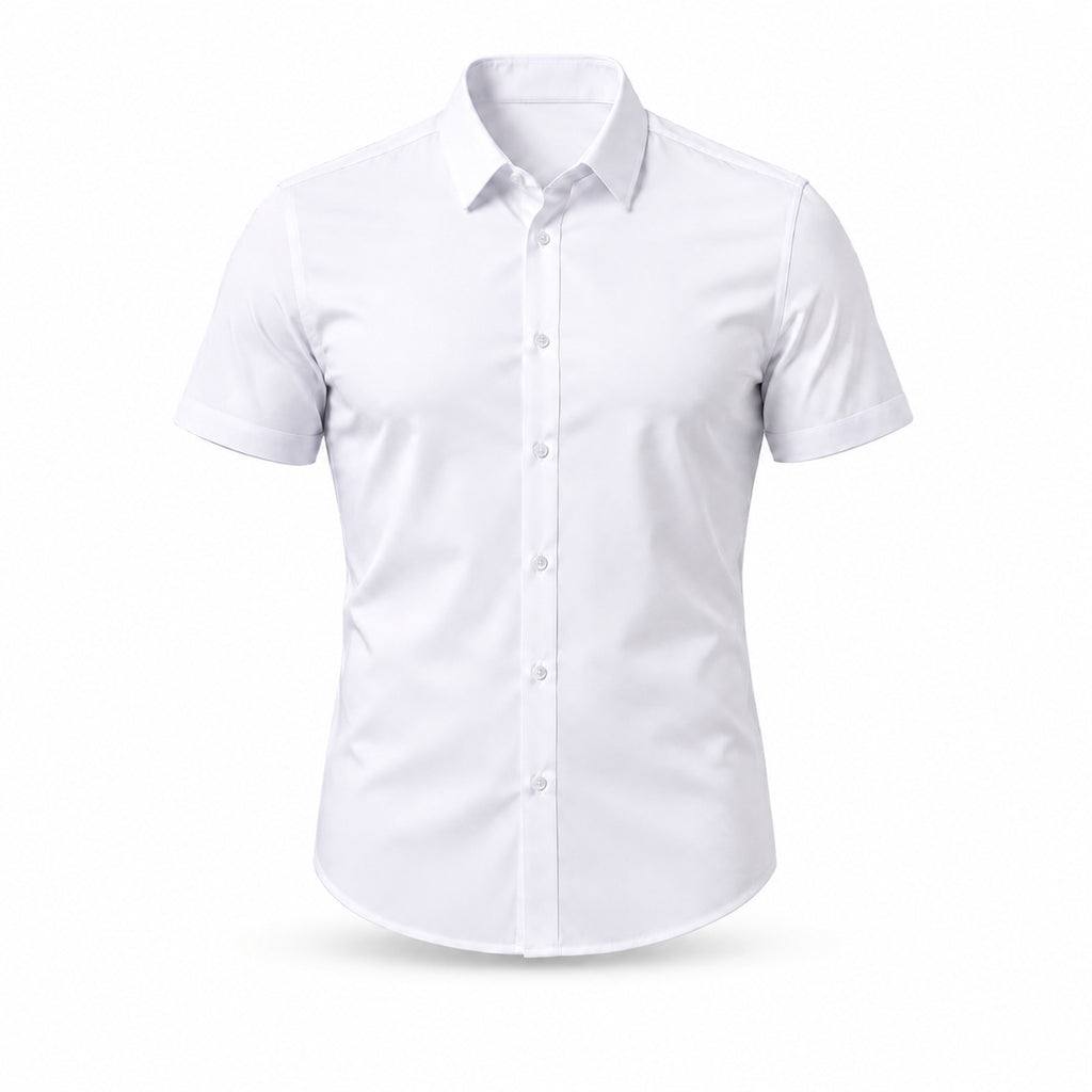 Ease - Men's Ultra Comfortable Dress Shirt