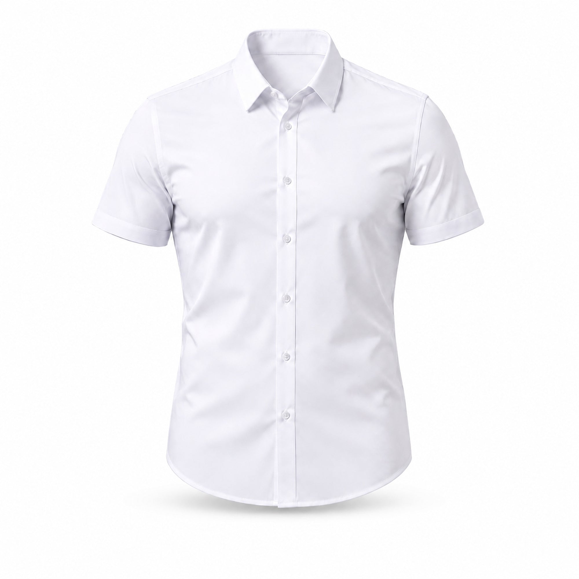 Ease - Men's Ultra Comfortable Dress Shirt